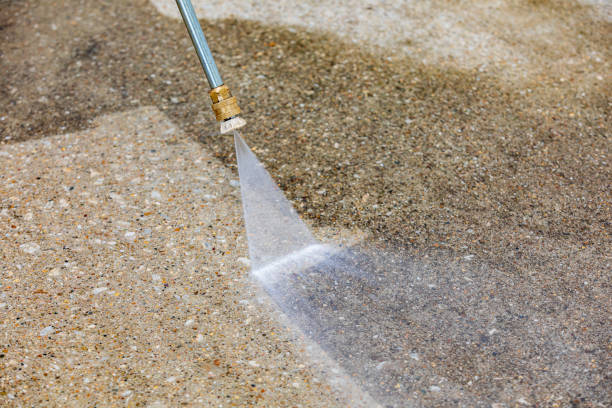 Best Driveway Pressure Washing  in Siesta Acres, TX